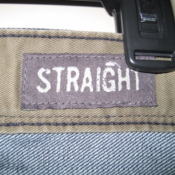 Unionbay straight jeans sz 32Wx30L - Picture 5 of 8